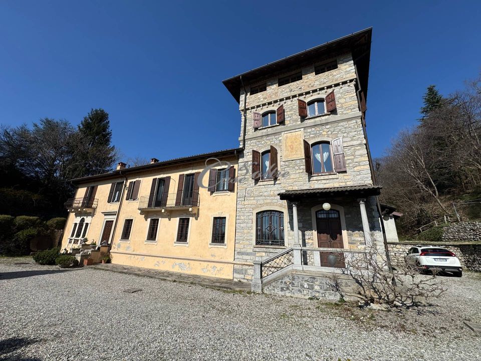 Villa i Como, Como - foto 5