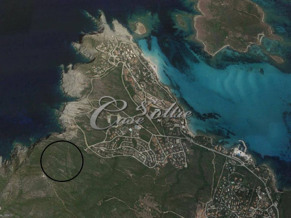 Helårsgrund i Stintino, Sassari - foto 1