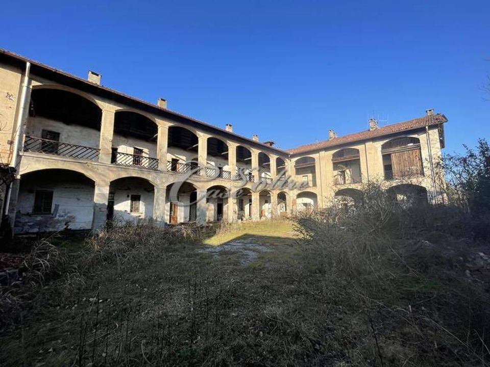 Erhvervsejendom i Novedrate, Como - foto 2