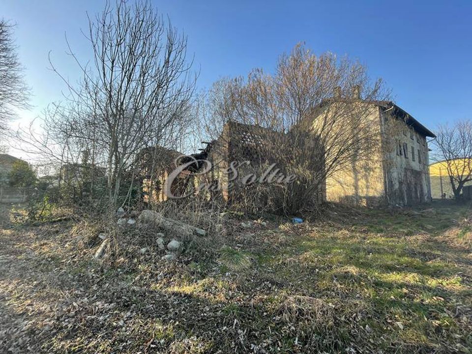 Erhvervsejendom i Novedrate, Como - foto 5