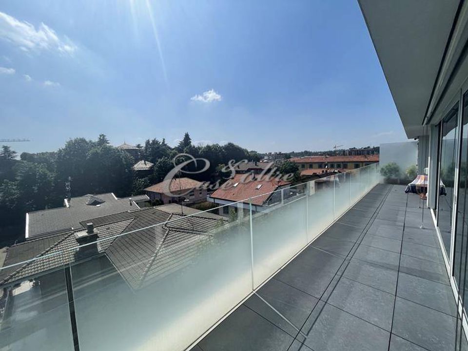 Apartament: Mariano Comense, Como – zdjęcie 3