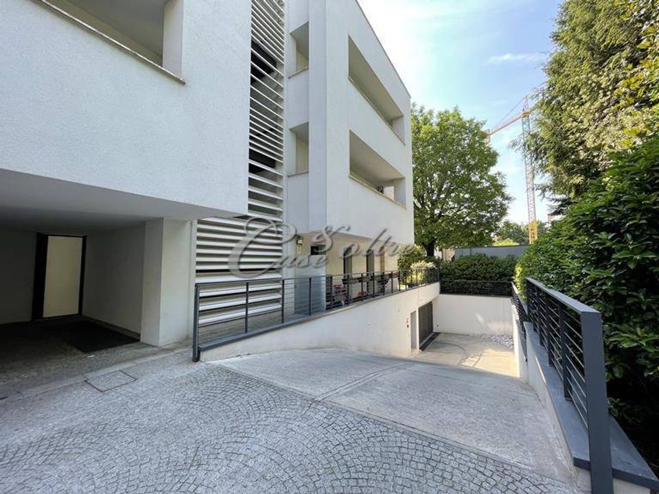 Apartament: Mariano Comense, Como – zdjęcie 5