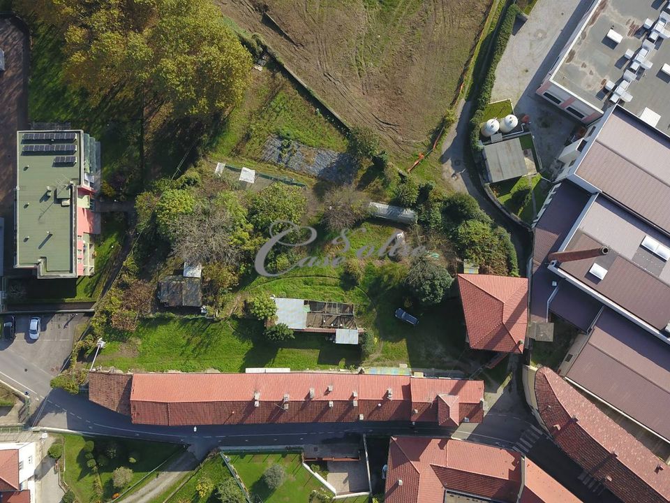 Erhvervsejendom i Cucciago, Como - foto 3
