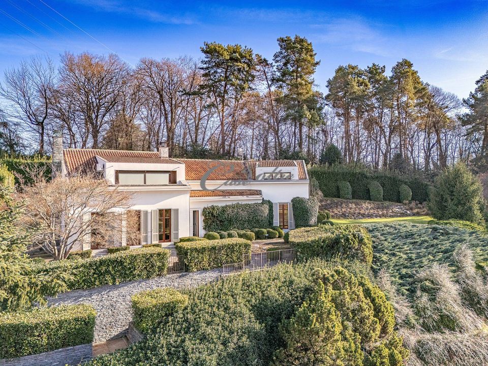 Villa i Carimate, Como - foto 1