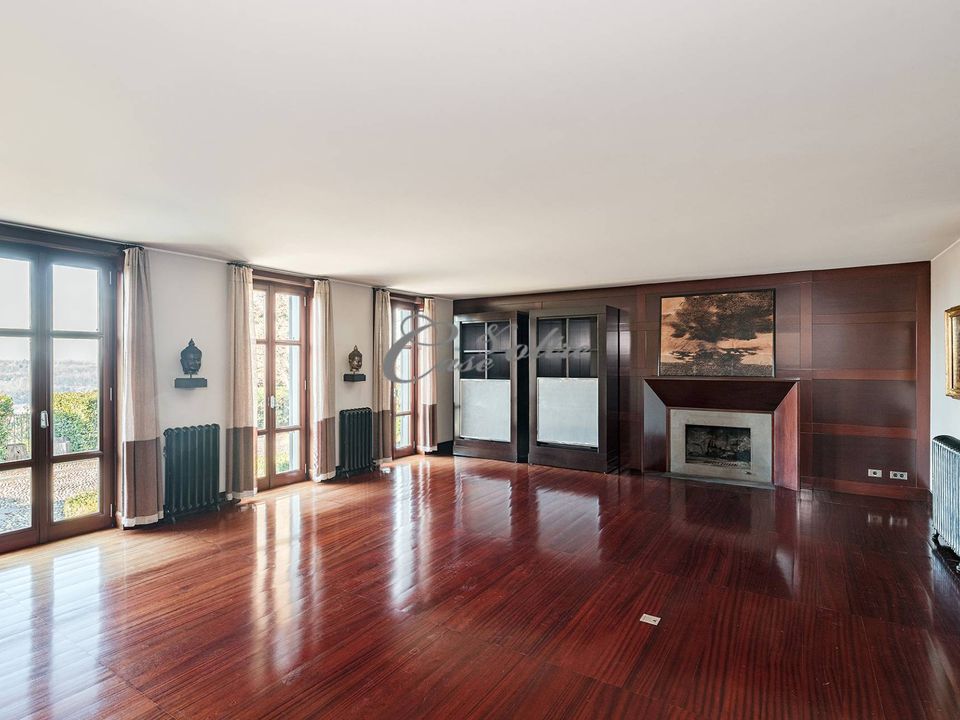 Villa i Carimate, Como - foto 2