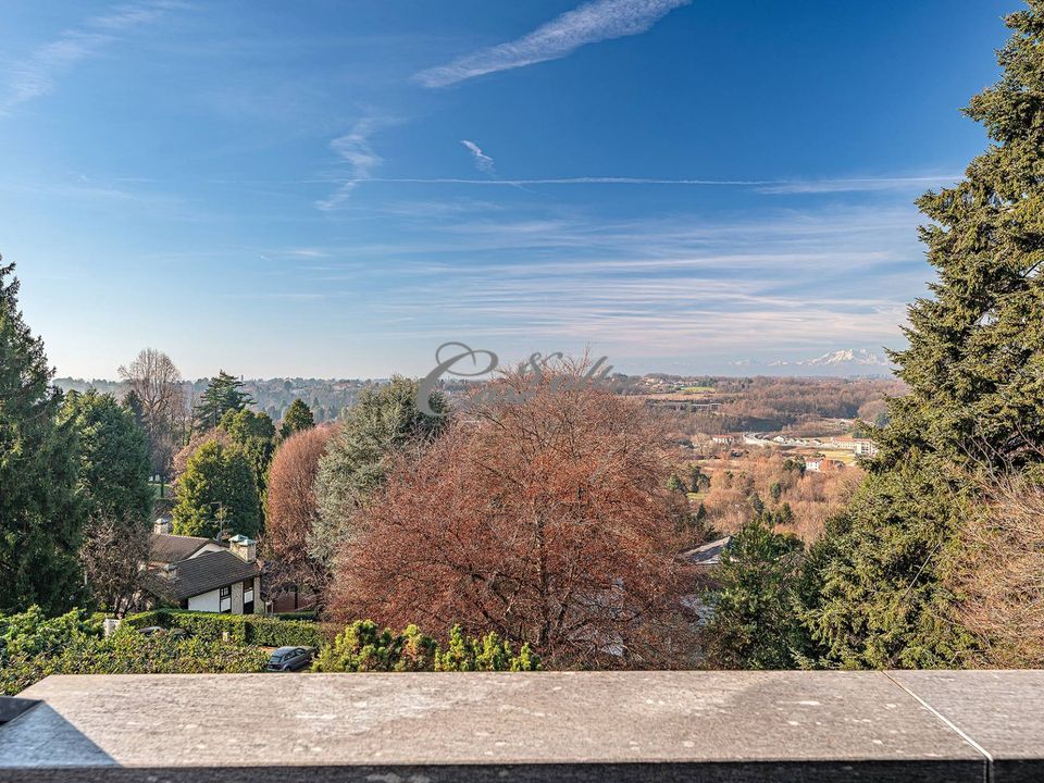 Villa i Carimate, Como - foto 3