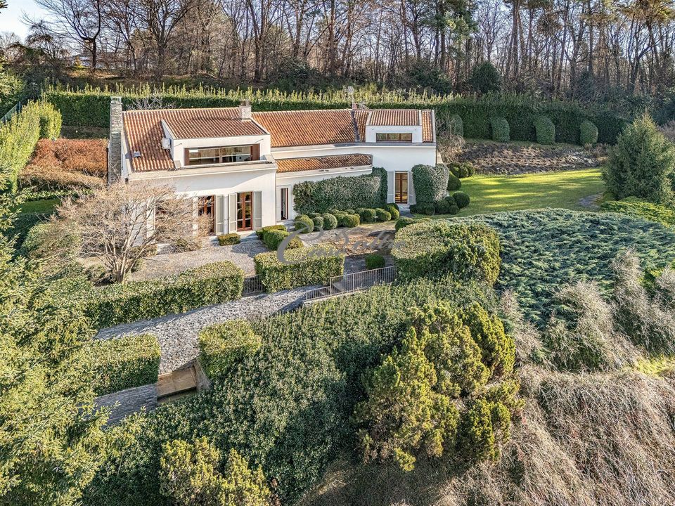 Villa i Carimate, Como - foto 5