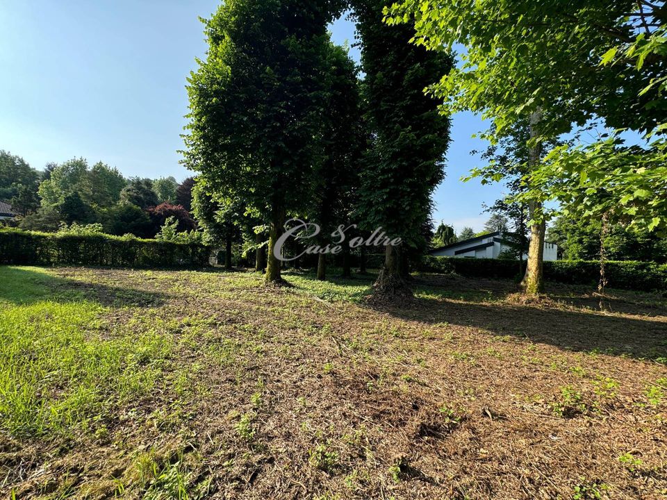 Helårsgrund i Carimate, Como - foto 4