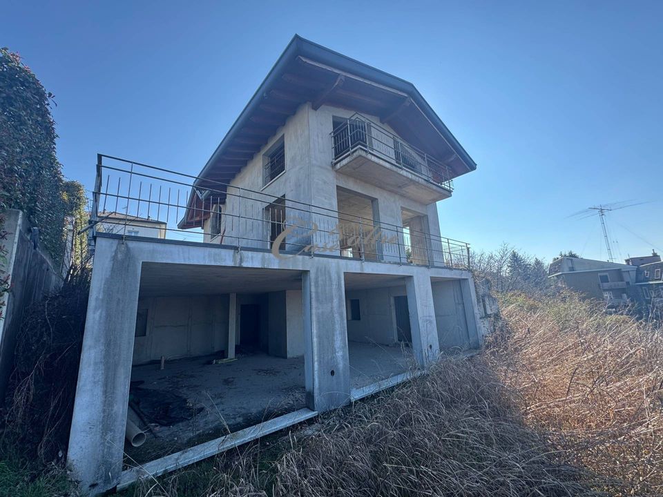 Villa i Cantu, Como - foto 4