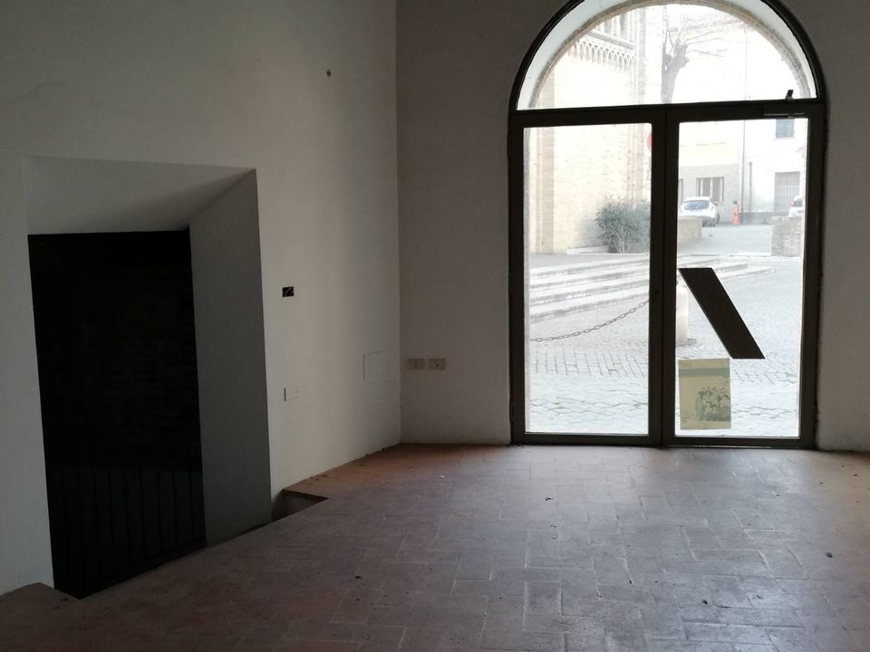 Erhvervsejendom i Fano, Pesaro and Urbino - foto 5