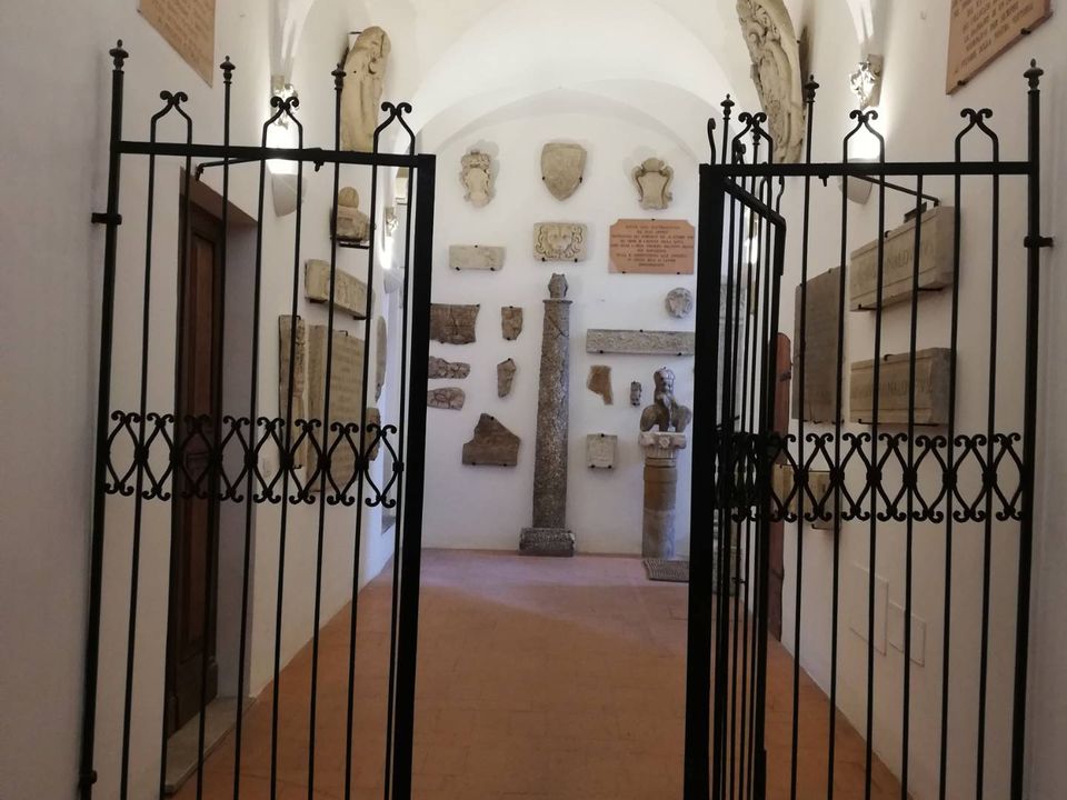 Erhvervsejendom i Fano, Pesaro and Urbino - foto 2