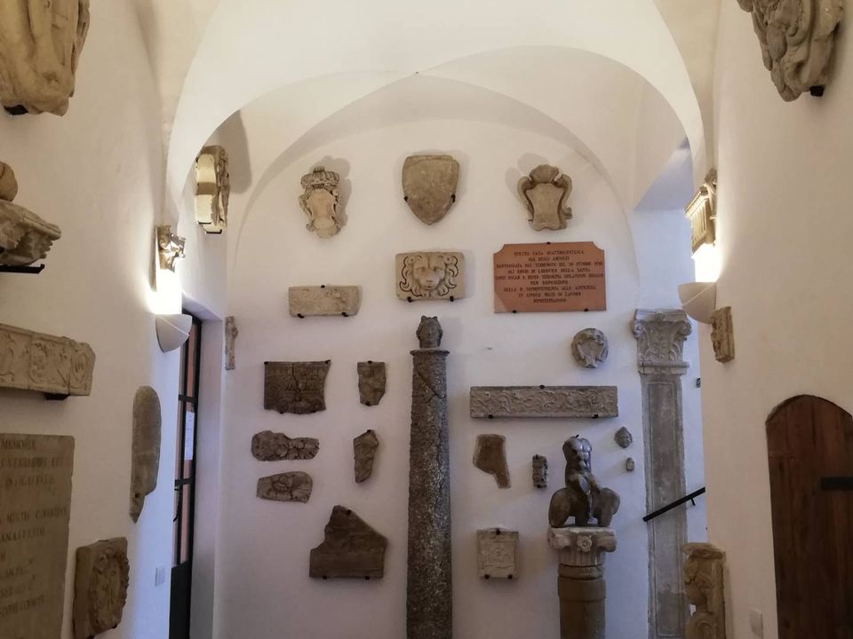 Erhvervsejendom i Fano, Pesaro and Urbino - foto 3