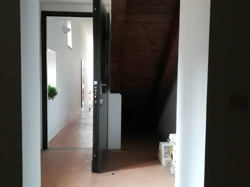 Lejlighed i Fano, Pesaro and Urbino - foto 1