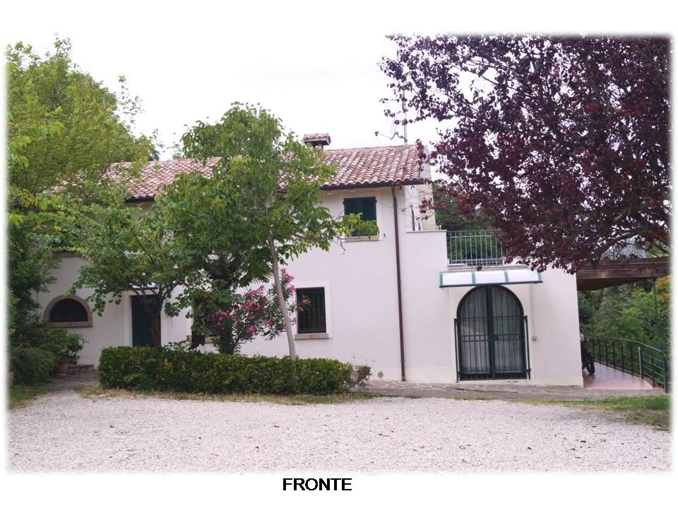 Villa i Fano, Pesaro and Urbino - foto 1