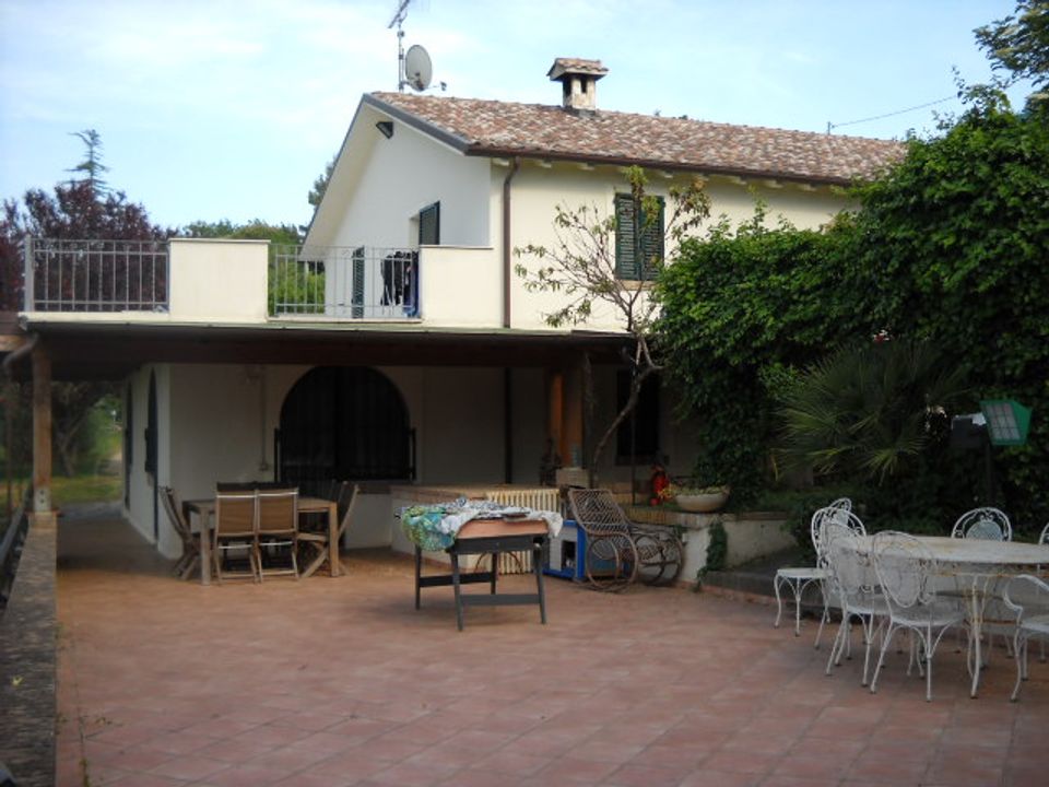Villa i Fano, Pesaro and Urbino - foto 4