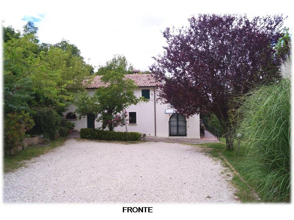 Villa i Fano, Pesaro and Urbino - foto 5