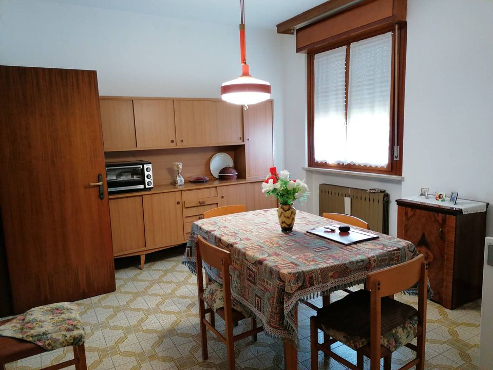 Villa i Fano, Pesaro and Urbino - bilde 1