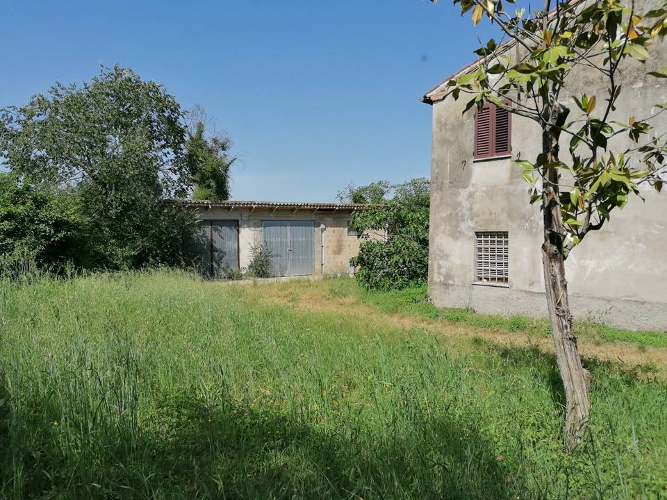Herregård i Fossombrone, Pesaro and Urbino - bilde 2