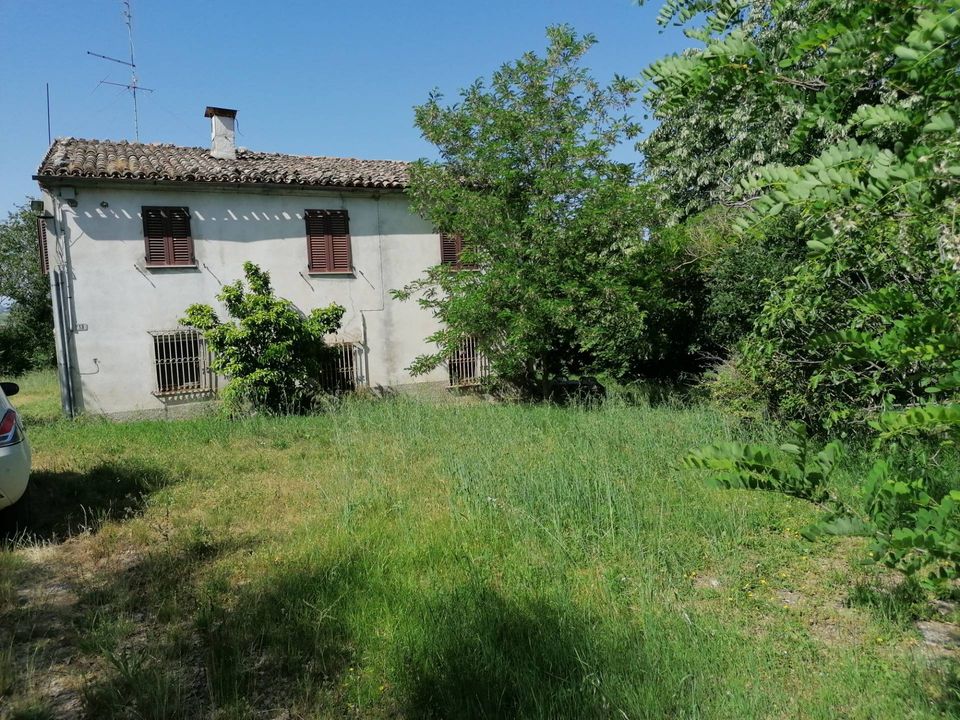 Herregård i Fossombrone, Pesaro and Urbino - bilde 3
