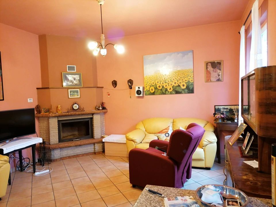 Villa i Fossombrone, Pesaro and Urbino - bilde 3