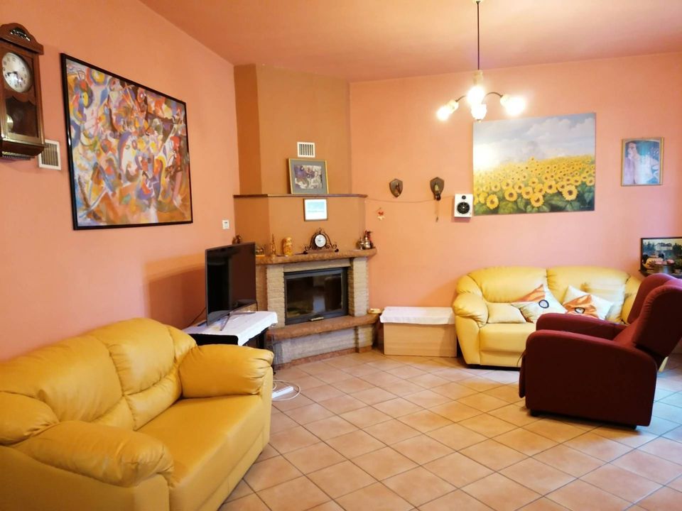 Villa i Fossombrone, Pesaro and Urbino - bilde 4