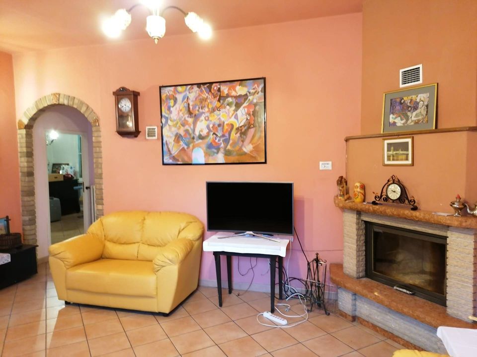 Villa i Fossombrone, Pesaro and Urbino - bilde 5