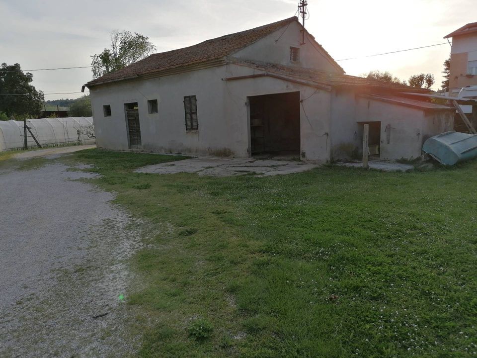 Landejendom i Fano, Pesaro and Urbino - foto 2