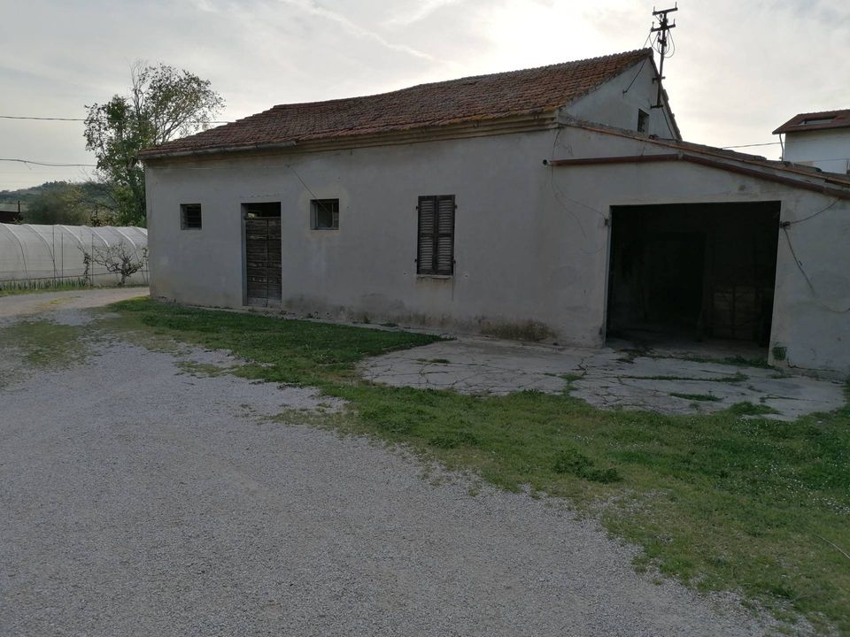 Landejendom i Fano, Pesaro and Urbino - foto 4