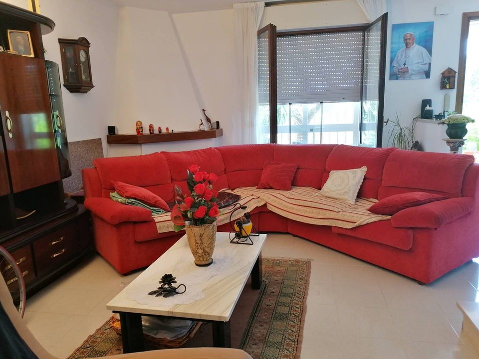 Reihenhaus in Fano, Pesaro and Urbino - Foto 1