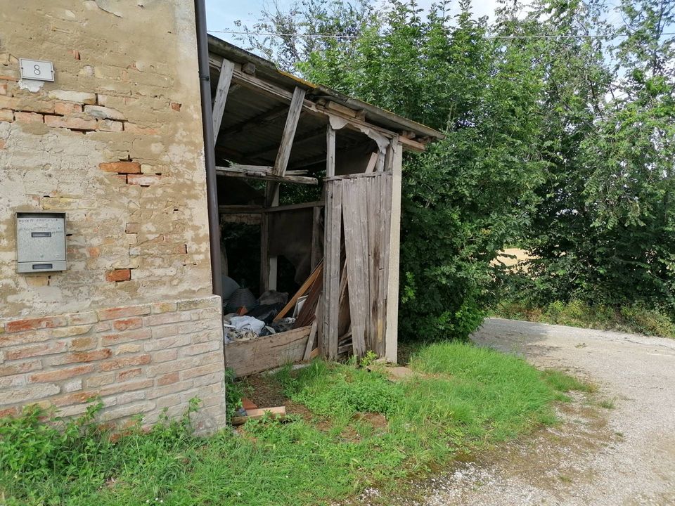 Landejendom i Colli al Metauro, Pesaro and Urbino - foto 4