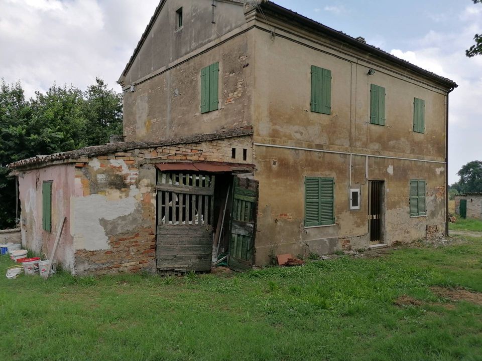 Landejendom i Colli al Metauro, Pesaro and Urbino - foto 5