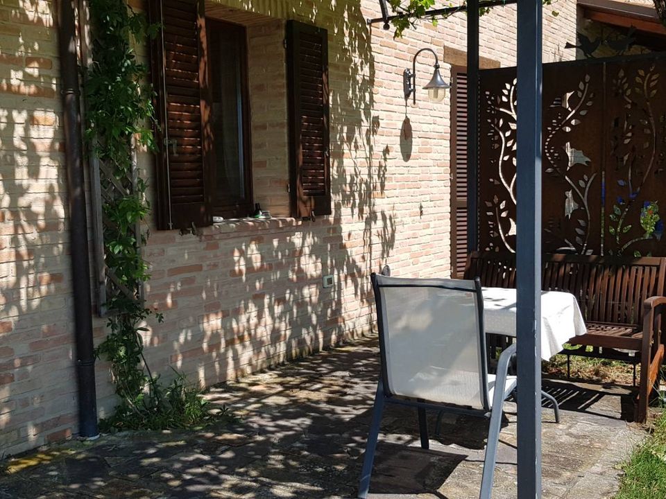 Villa i Colli al Metauro, Pesaro and Urbino - foto 4