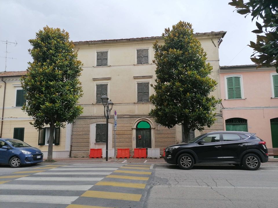 Villa i Mondolfo, Pesaro and Urbino - foto 1
