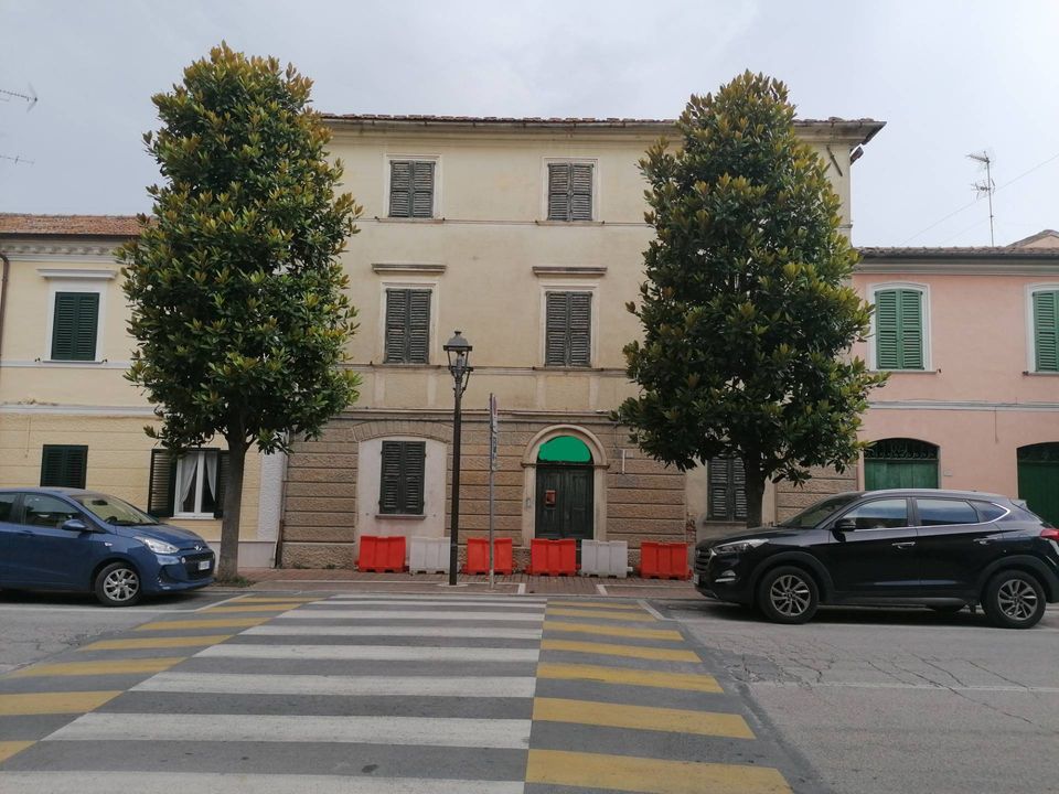 Villa i Mondolfo, Pesaro and Urbino - foto 2