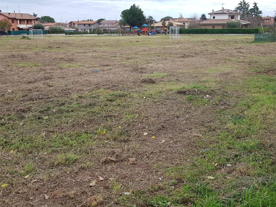 Terreno en Colli al Metauro, Pesaro and Urbino - foto 1