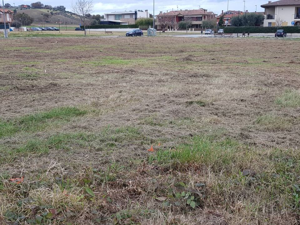 Terreno en Colli al Metauro, Pesaro and Urbino - foto 2