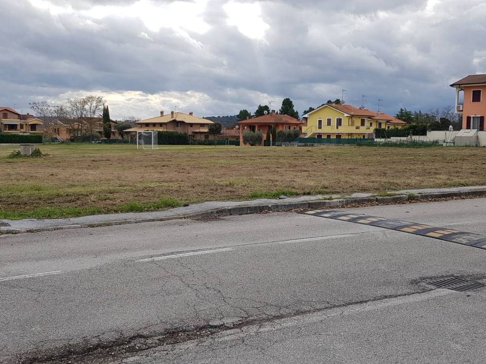 Terreno en Colli al Metauro, Pesaro and Urbino - foto 3