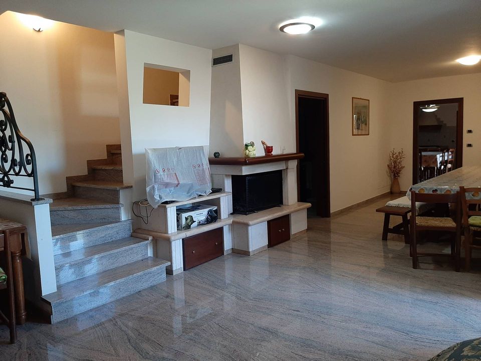 Villa i Cartoceto, Pesaro and Urbino - foto 1