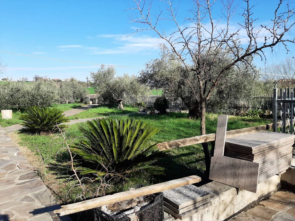 Villa i Cartoceto, Pesaro and Urbino - foto 2