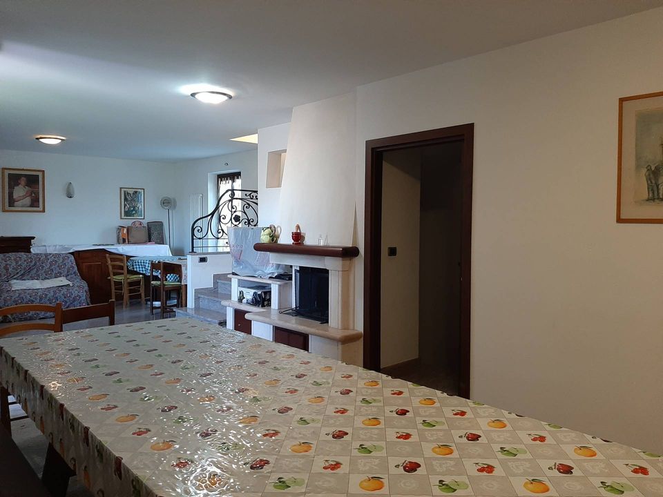 Villa i Cartoceto, Pesaro and Urbino - foto 3