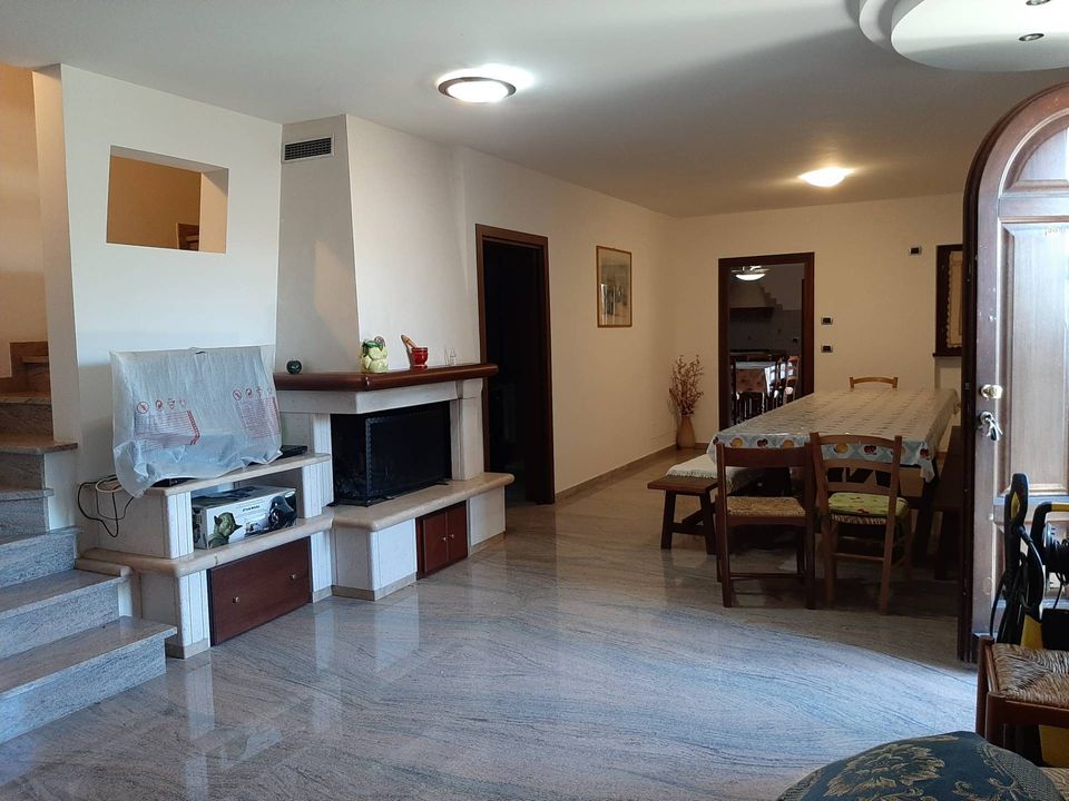 Villa i Cartoceto, Pesaro and Urbino - foto 4