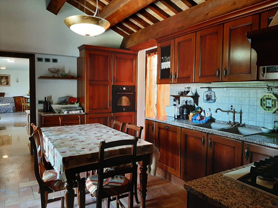 Villa i Cartoceto, Pesaro and Urbino - foto 5