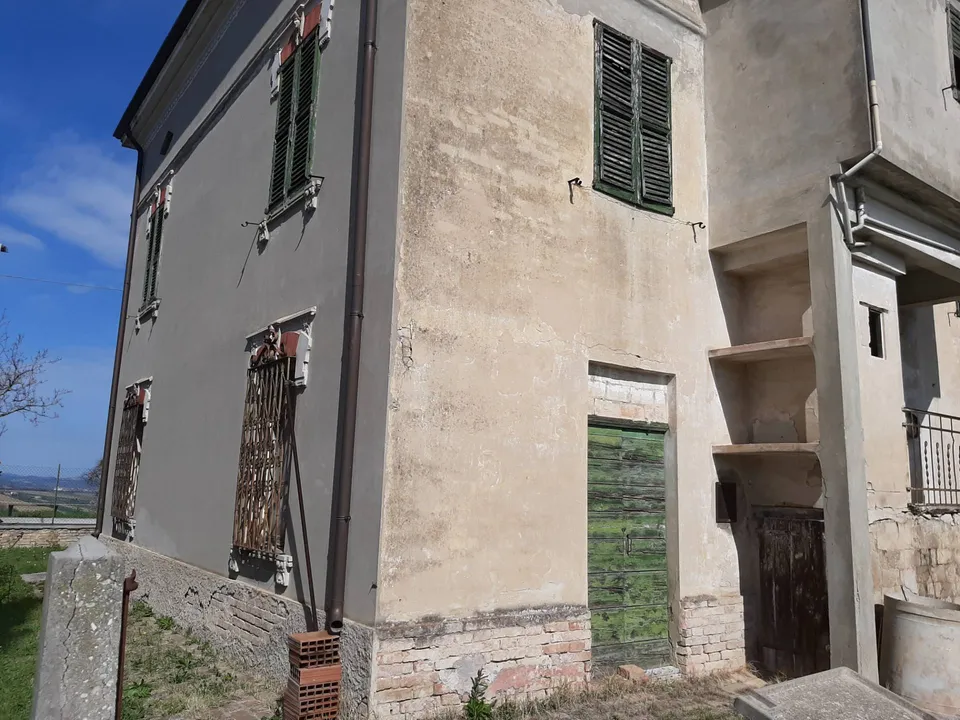 Villa i San Costanzo, Pesaro and Urbino - foto 2