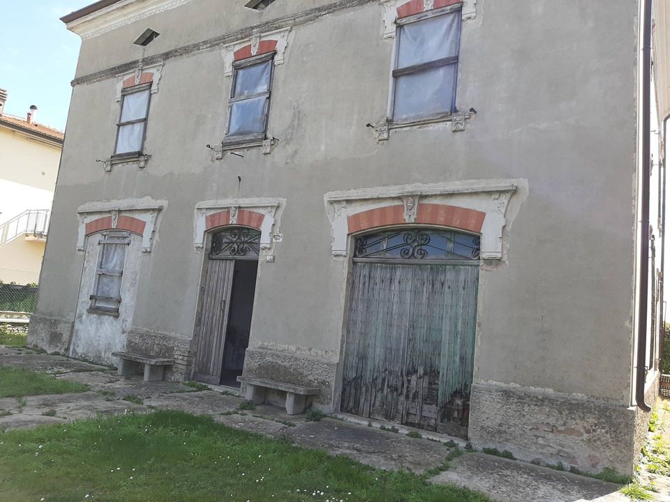 Villa i San Costanzo, Pesaro and Urbino - foto 4