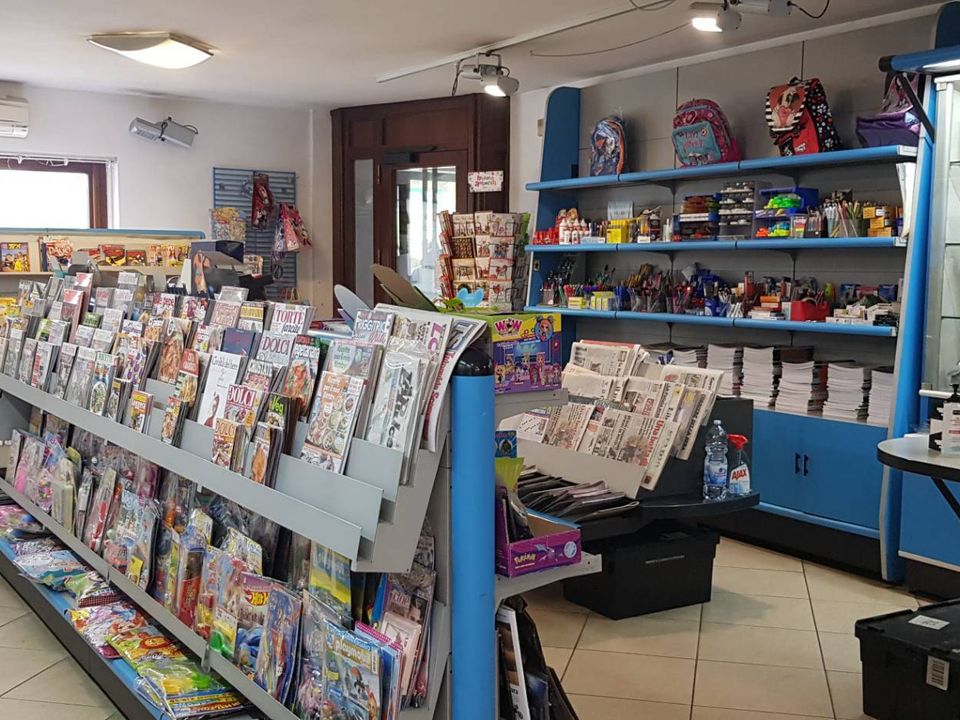 Erhvervsejendom i Colli al Metauro, Pesaro and Urbino - foto 2