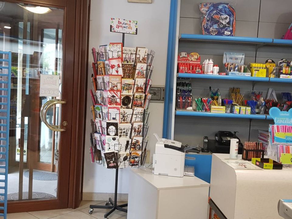 Erhvervsejendom i Colli al Metauro, Pesaro and Urbino - foto 4