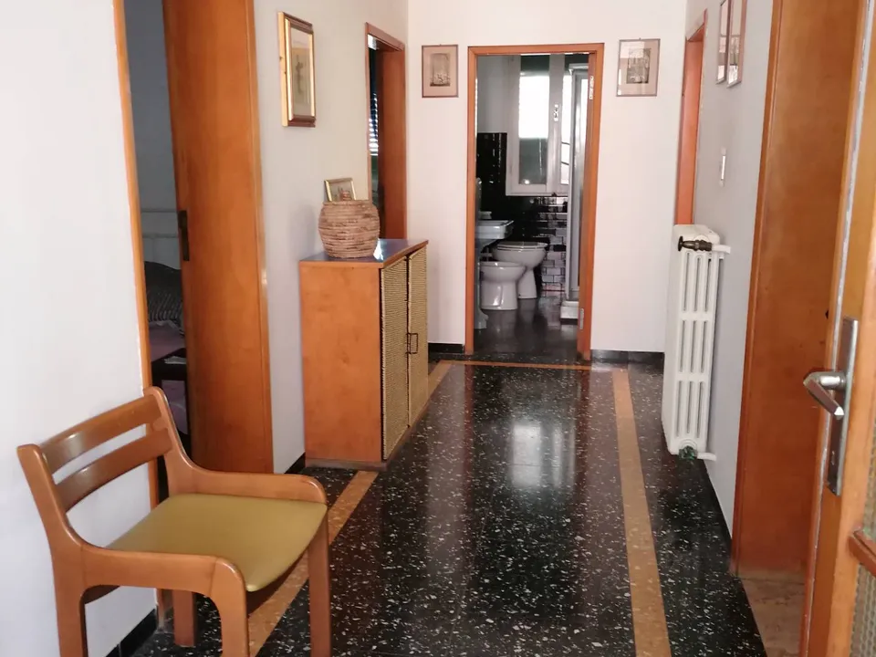 Villa i Fano, Pesaro and Urbino - bilde 1