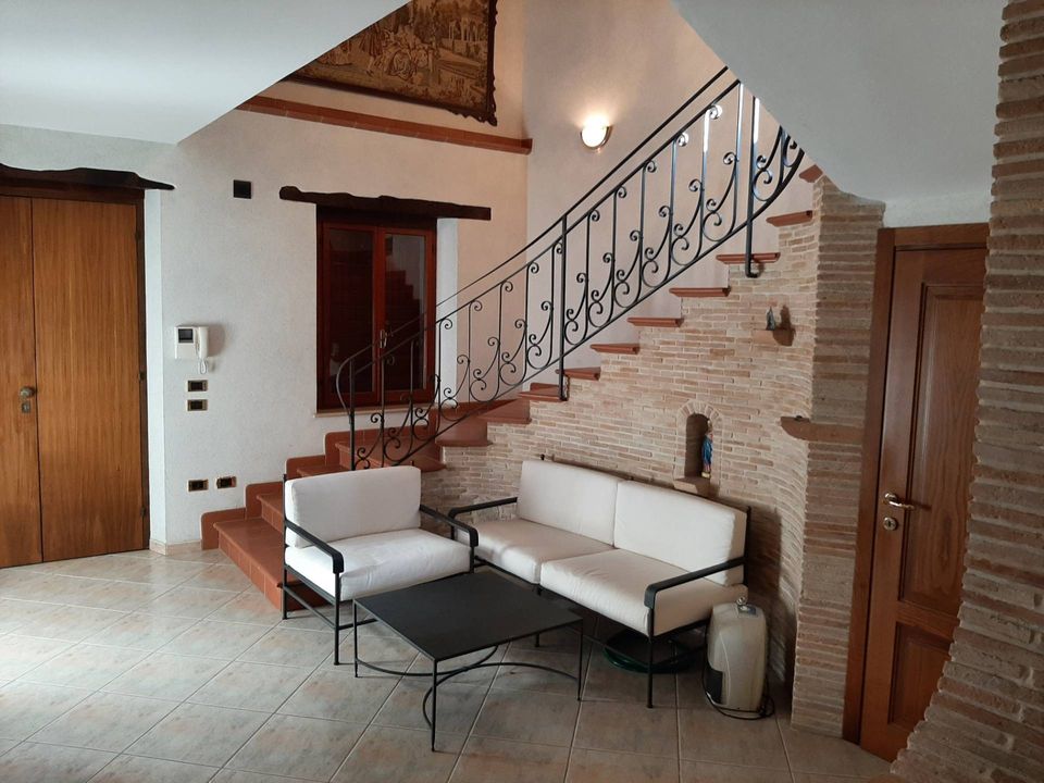 Villa i Fano, Pesaro and Urbino - bilde 1
