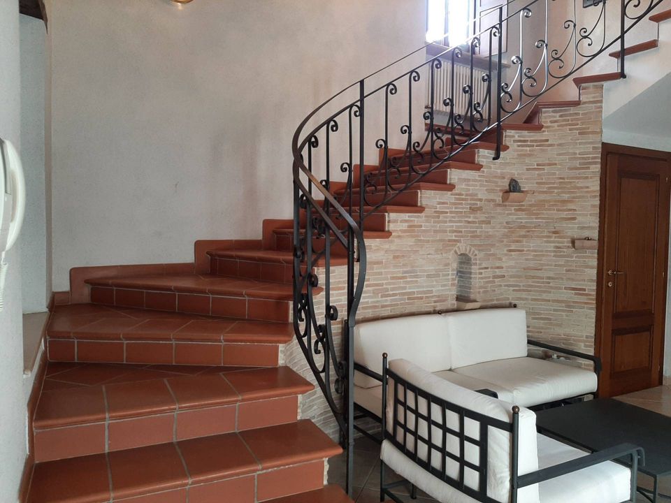 Villa i Fano, Pesaro and Urbino - bilde 3