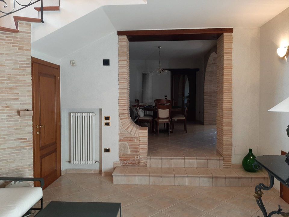 Villa i Fano, Pesaro and Urbino - bilde 5